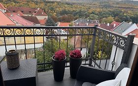 Apartmán